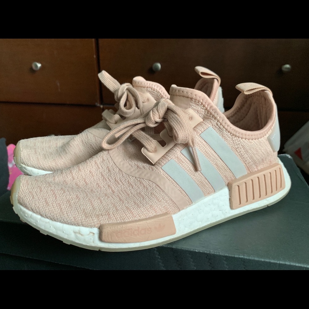 Nmd R1